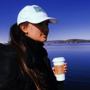 Meet your Posher, Marisa